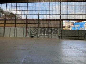 Comercial · 1394m² · Comercial à venda - na Vila Nogueira