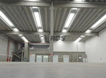 Comercial · 1522m² · Comercial para aluguel - no Colônia (Zona Leste)