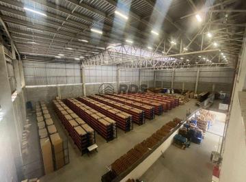 Comercial · 4083m² · Comercial à venda - na Raposo Tavares