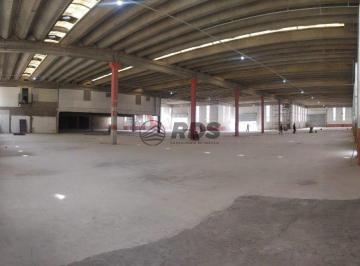 Comercial · 5691m² · Comercial para aluguel - no Parque São Domingos