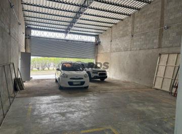 Comercial · 184m² · Comercial para aluguel - na Vila Nogueira