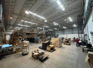 Comercial · 7528m² · Comercial para aluguel - no Jardim Santa Cecília