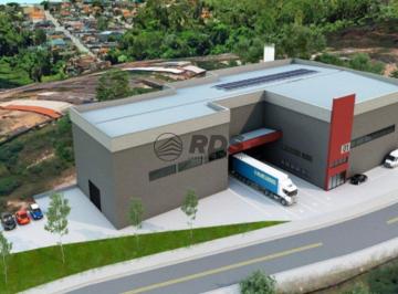 Comercial · 2300m² · Comercial para aluguel - em Embu Mirim