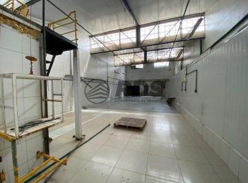 Comercial · 821m² · Comercial para aluguel - em Demarchi