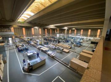 Comercial · 3643m² · Comercial à venda - em Jordanópolis