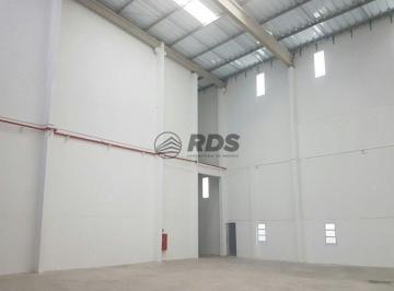 Comercial · 1000m² · Comercial à venda - no Jardim Helena Maria