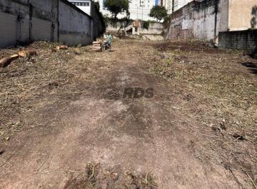 Terreno · Terreno à venda - no Centro