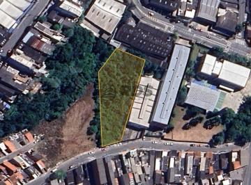 Terreno · Terreno à venda - em Serraria