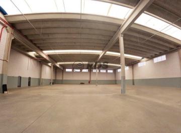 Comercial · 3112m² · Comercial para aluguel - no Parque São Lourenço