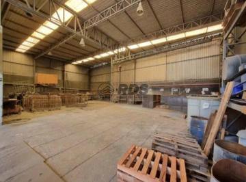 Comercial · 981m² · Comercial à venda - no Vila Jaguara