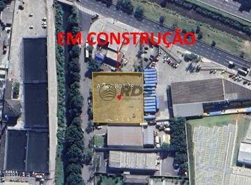 Comercial · 1127m² · Comercial para aluguel - no Parque Jaçatuba