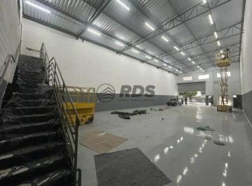 Comercial · 440m² · Comercial para aluguel - na Vila Santa Luzia