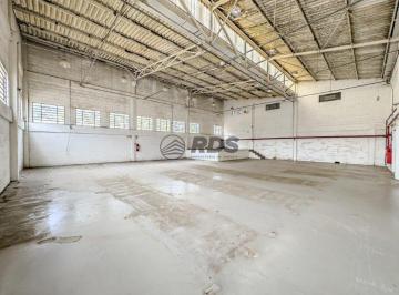 Comercial · 3089m² · Comercial à venda - no Centro