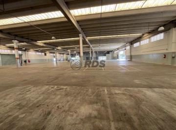 Comercial · 3968m² · Comercial para aluguel - no Parque São Lourenço