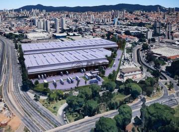 Comercial · 2054m² · Comercial para aluguel - na Vila Maria