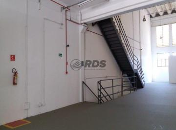 Comercial · 1000m² · Comercial para aluguel - em Tamboré