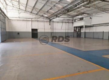 Comercial · 1338m² · Comercial à venda - na Casa Grande