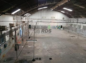 Comercial · 1200m² · Comercial para aluguel - em Taboão