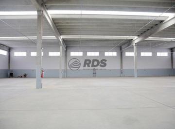 Comercial · 2991m² · Comercial para aluguel - no Parque São Lourenço