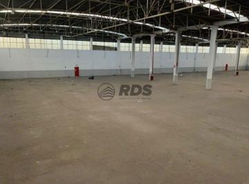 Comercial · 4940m² · Comercial para aluguel - no Jardim Belval