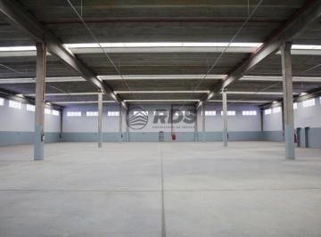 Comercial · 3703m² · Comercial para aluguel - no Parque São Lourenço