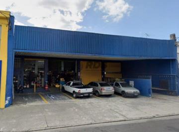Comercial · 1379m² · Comercial à venda - no Parque São Lucas