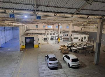Comercial · 2791m² · Comercial à venda - na Água Branca