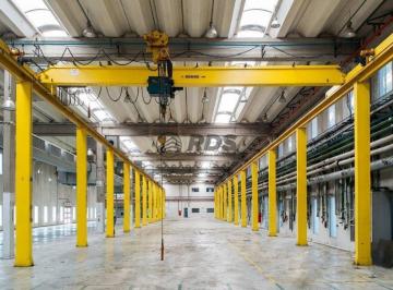 Comercial · 7562m² · Comercial para aluguel - em Éden