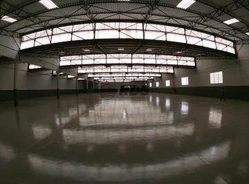 Comercial · 4519m² · Comercial para aluguel - no Campanário