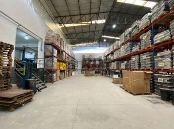 Comercial · 3700m² · Comercial à venda - em Campestre