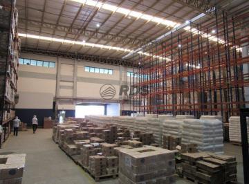 Comercial · 4308m² · Comercial à venda - nas Chácaras Esplanada do Embu