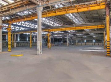 Comercial · 14734m² · Comercial para aluguel - em Éden