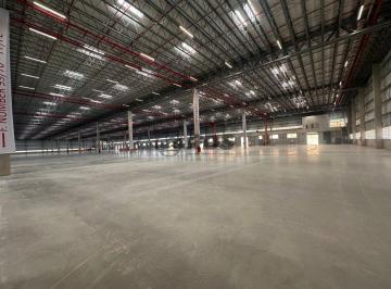 Comercial · 2918m² · Comercial para aluguel - em Batistini