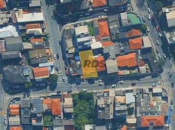Terreno · Terreno à venda - no Centro