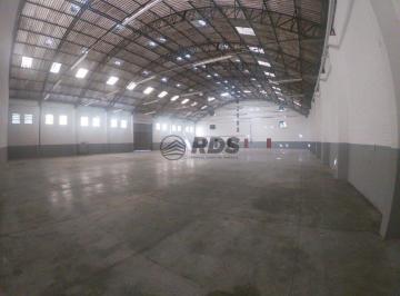 Comercial · 1976m² · Comercial para aluguel - na Conceição