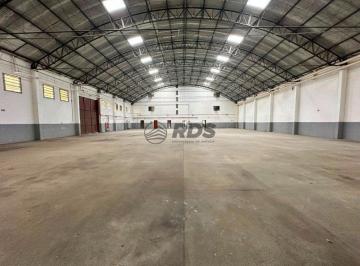 Comercial · 1976m² · Comercial para aluguel - na Conceição