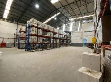 Comercial · 1700m² · Comercial para aluguel - em Campestre