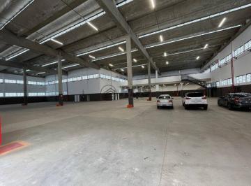 Comercial · 2241m² · Comercial para aluguel - na Água Branca