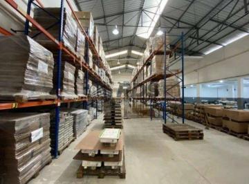 Comercial · 1350m² · Comercial para aluguel - em Campestre