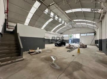 Comercial · 1350m² · Comercial para aluguel - em Campestre
