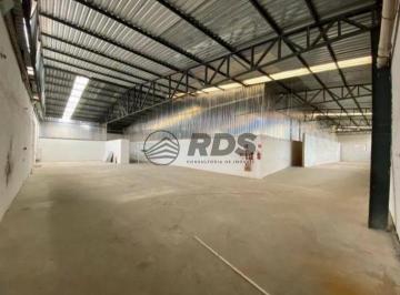 Comercial · 637m² · Comercial para aluguel - no Jardim