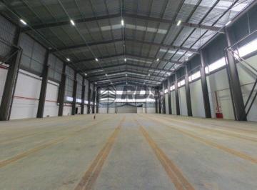Comercial · 3785m² · Comercial para aluguel - na Vila Anastácio