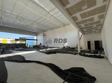 Comercial · 584m² · Comercial para aluguel - na Vila Noêmia