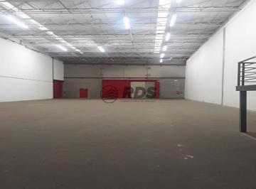 Comercial · 2568m² · Comercial para aluguel - no Jardim dos Pimentas