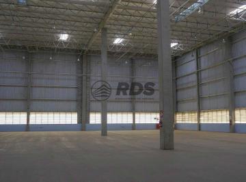 Comercial · 1623m² · Comercial para aluguel - em Itaqui