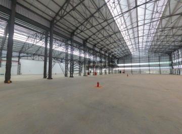 Comercial · 2478m² · Comercial para aluguel - na Vila Anastácio