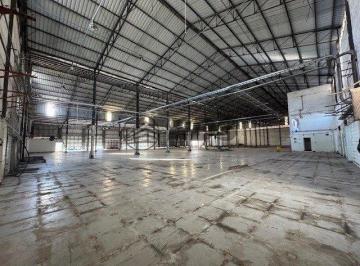 Comercial · 6200m² · Comercial para aluguel - no Industrial Anhangüera