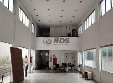 Comercial · 1350m² · Comercial para aluguel - no Jabaquara
