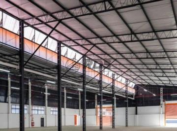 Comercial · 3623m² · Comercial para aluguel - na Água Branca