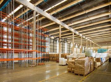 Comercial · 13836m² · Comercial para aluguel - no Jardim Bela Vista